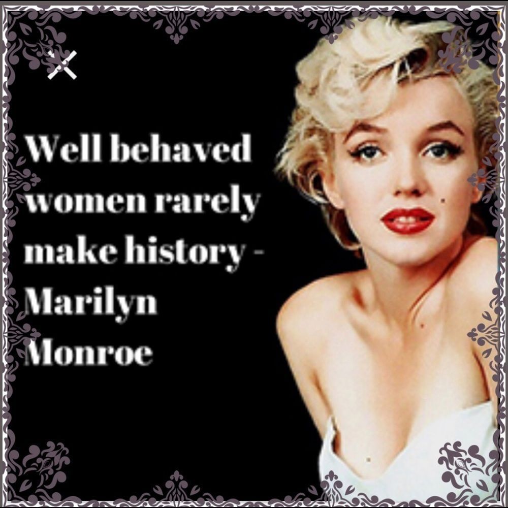 Marilyn